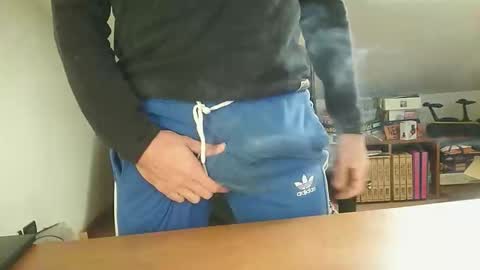 italiano116116 online show from 11/02/25, 01:35