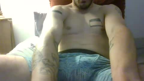 Snapshot of italianstallion69123 chatting on 12/02/24, 11:29 italianstallion69123 online show from 12/02/24, 11:29