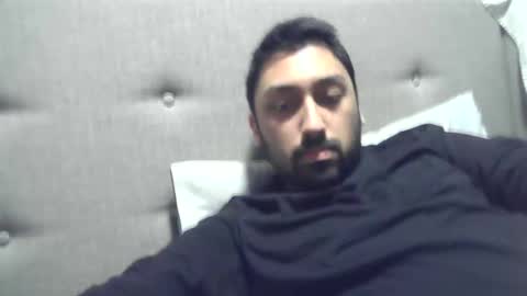 Snapshot of itastemyprecum chatting on 10/29/25, 06:48 itastemyprecum online show from 10/29/25, 06:48