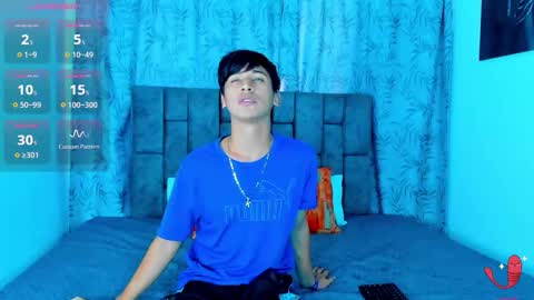 Snapshot of ithan_kingtwin chatting on 06/08/26, 07:25 ithan_kingtwin online show from 06/08/26, 07:25