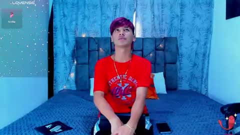 ithan_kingtwin online show from 06/28/26, 07:20