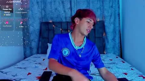 ithan_kingtwin online show from 07/25/26, 07:33