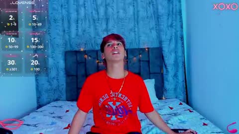 ithan_kingtwin online show from 07/26/26, 07:32