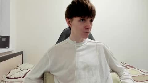 Ethan online show from 02/01/25, 06:51