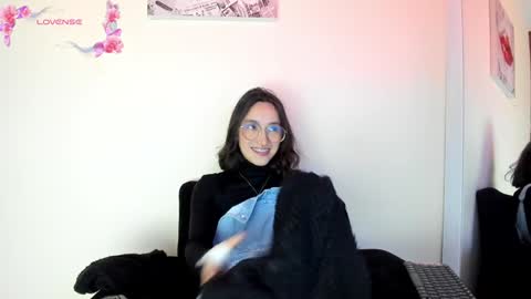 Angelica online show from 01/24/25, 05:10