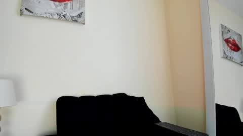 Angelica online show from 05/13/26, 06:38