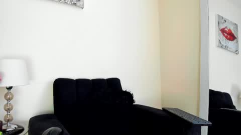 Angelica online show from 05/17/26, 06:15