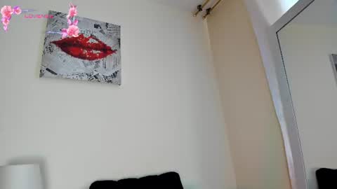 Angelica online show from 07/28/26, 06:31