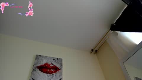 Angelica online show from 07/29/26, 06:39