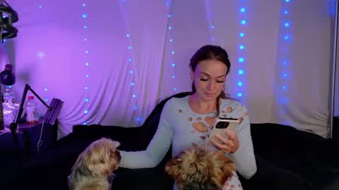 Alli online show from 07/13/26, 05:27