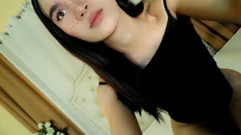Snapshot of its_baby_jirah chatting on 06/13/26, 11:30 jirah cabs online show from 06/13/26, 11:30