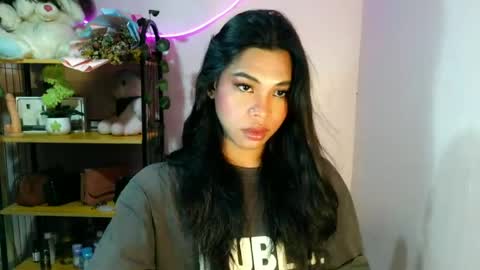 its_chloe20 online show from 06/29/26, 12:16