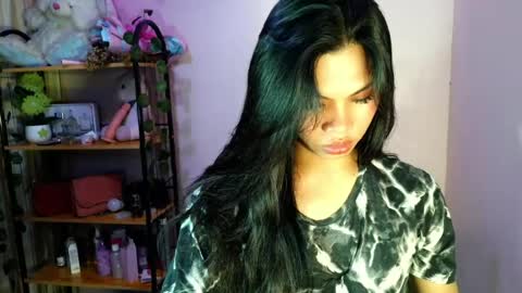 its_chloe20 online show from 07/06/26, 12:24