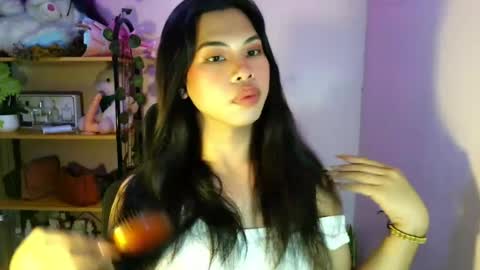 its_chloe20 online show from 07/18/26, 06:23