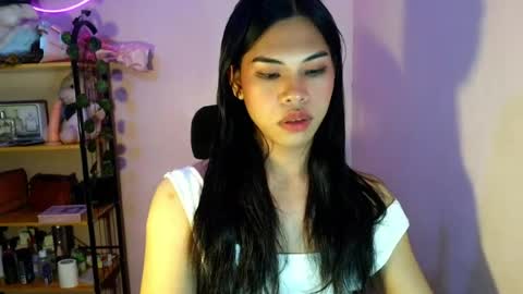its_chloe20 online show from 07/20/26, 01:24