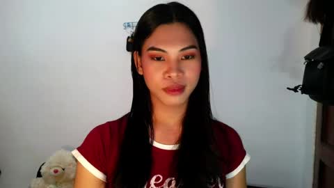 its_chloe20 online show from 07/26/26, 01:40