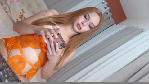 Emily online show from 11/27/25, 03:30