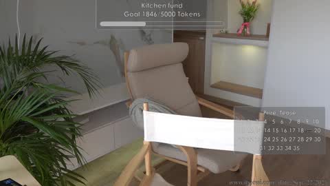 Snapshot of its_jessi chatting on 09/22/25, 07:16 Jessi online show from 09/22/25, 07:16