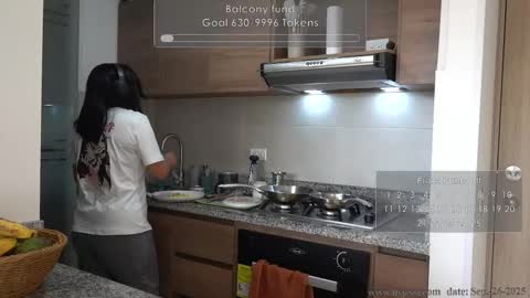 Snapshot of its_jessi chatting on 09/26/25, 06:12 Jessi online show from 09/26/25, 06:12