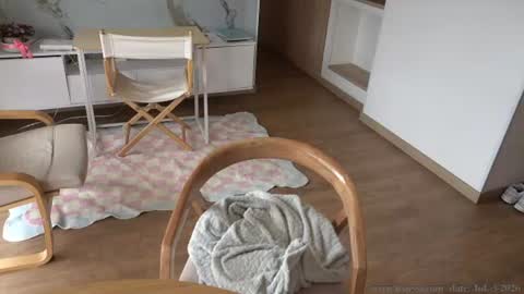 Jessi online show from 07/03/26, 08:59