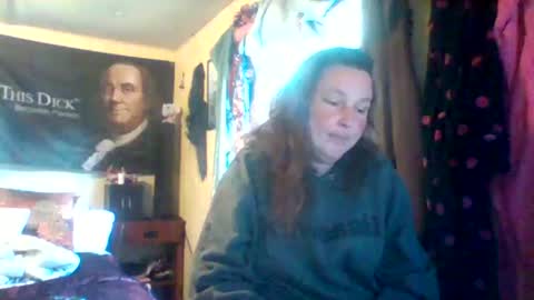 its kimber online show from 01/14/26, 02:55