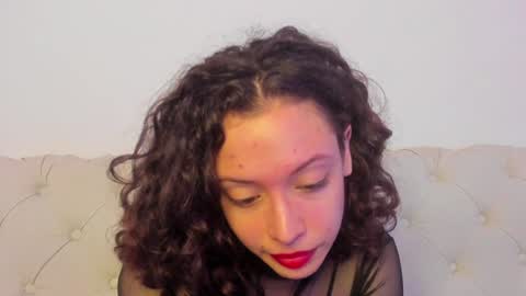 Maria online show from 01/08/25, 01:31