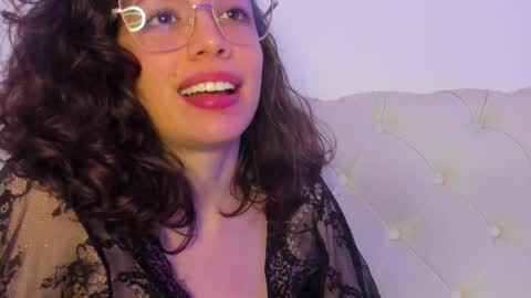 Maria online show from 02/09/25, 07:41