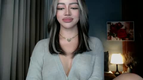 Cataleya Rogers online show from 03/05/25, 02:14