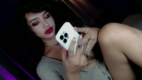 Cataleya Rogers online show from 03/07/25, 04:13