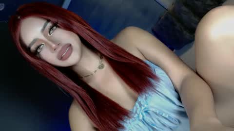 Cataleya Rogers online show from 03/10/25, 10:45