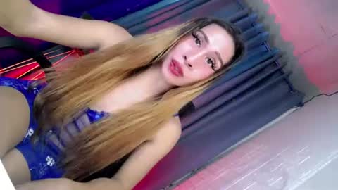 its_me_cesleste online show from 06/12/26, 08:35