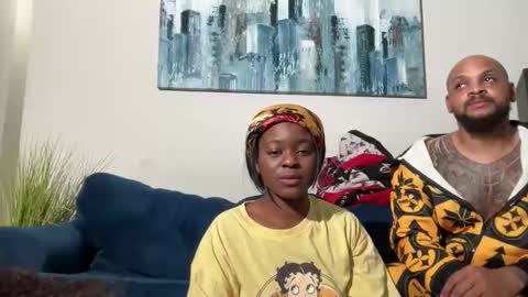 Ahmi Skai online show from 11/14/25, 08:13