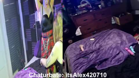 Snapshot of itsalex420710 chatting on 02/26/25, 06:37 itsalex420710 online show from 02/26/25, 06:37