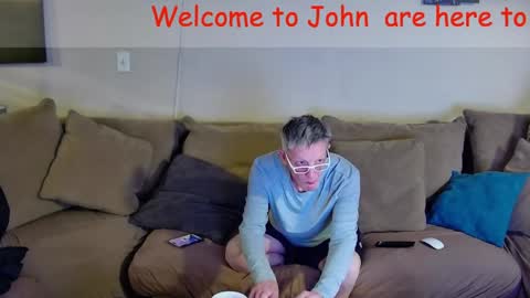 Snapshot of itsallaboutme68 chatting on 04/24/26, 09:12 Just John online show from 04/24/26, 09:12