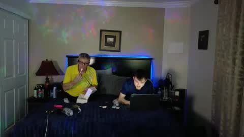 Snapshot of itsallaboutme68 chatting on 05/03/26, 10:21 Just John online show from 05/03/26, 10:21