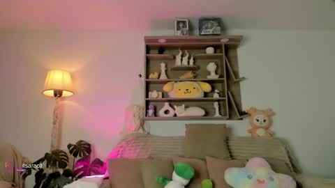 itsaraa online show from 05/04/26, 11:56