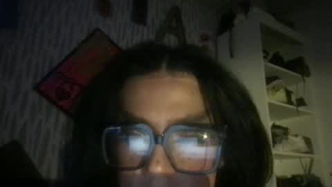 Snapshot of itsariessecrets chatting on 09/26/25, 11:36 itsariessecrets online show from 09/26/25, 11:36