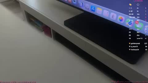 Avaya Jade online show from 07/03/26, 12:44