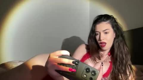 itsbellaluxe online show from 06/01/26, 09:16