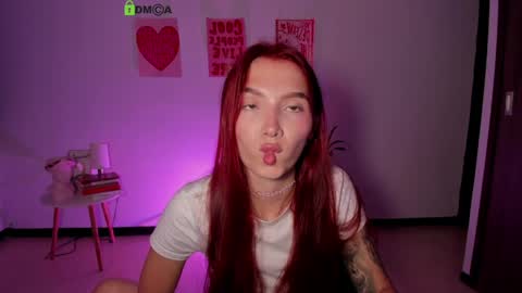 camill online show from 04/07/26, 03:07