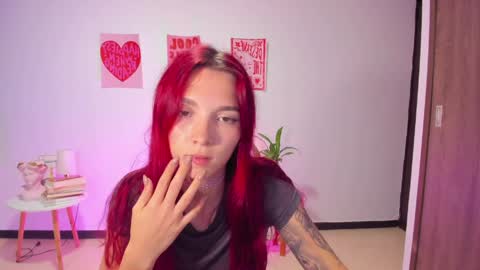 camill online show from 05/31/26, 02:20