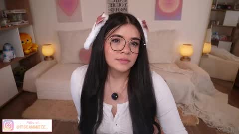Camila but you can call me   online show from 05/13/26, 06:05
