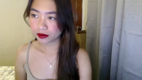 Snapshot of itscandygurl chatting on 12/27/24, 02:22 Candy online show from 12/27/24, 02:22