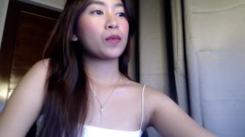 Snapshot of itscandygurl chatting on 01/14/25, 01:17 Candy online show from 01/14/25, 01:17