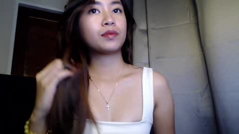 Snapshot of itscandygurl chatting on 02/19/25, 06:00 Candy online show from 02/19/25, 06:00