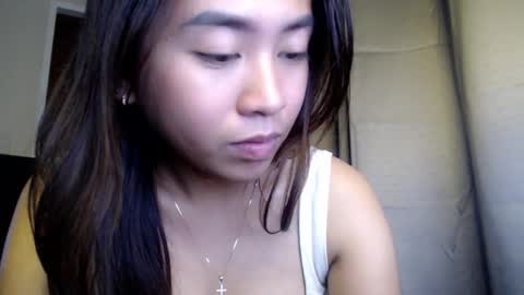Snapshot of itscandygurl chatting on 02/24/25, 03:42 Candy online show from 02/24/25, 03:42