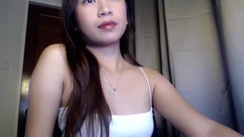 Snapshot of itscandygurl chatting on 02/25/25, 07:36 Candy online show from 02/25/25, 07:36