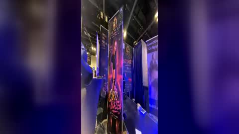 CoCo Blaze online show from 06/28/26, 12:38