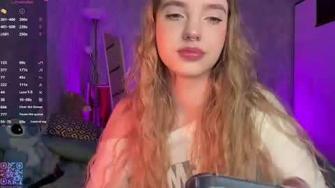 Eva online show from 07/05/26, 05:36