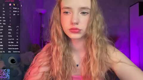 Eva online show from 07/14/26, 05:56
